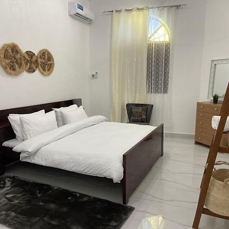 Nashu House Stone Town Hotel Zanzibár Kültér fotó