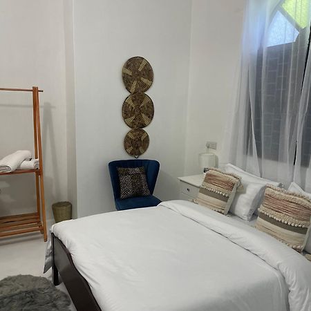 Nashu House Stone Town Hotel Zanzibár Kültér fotó