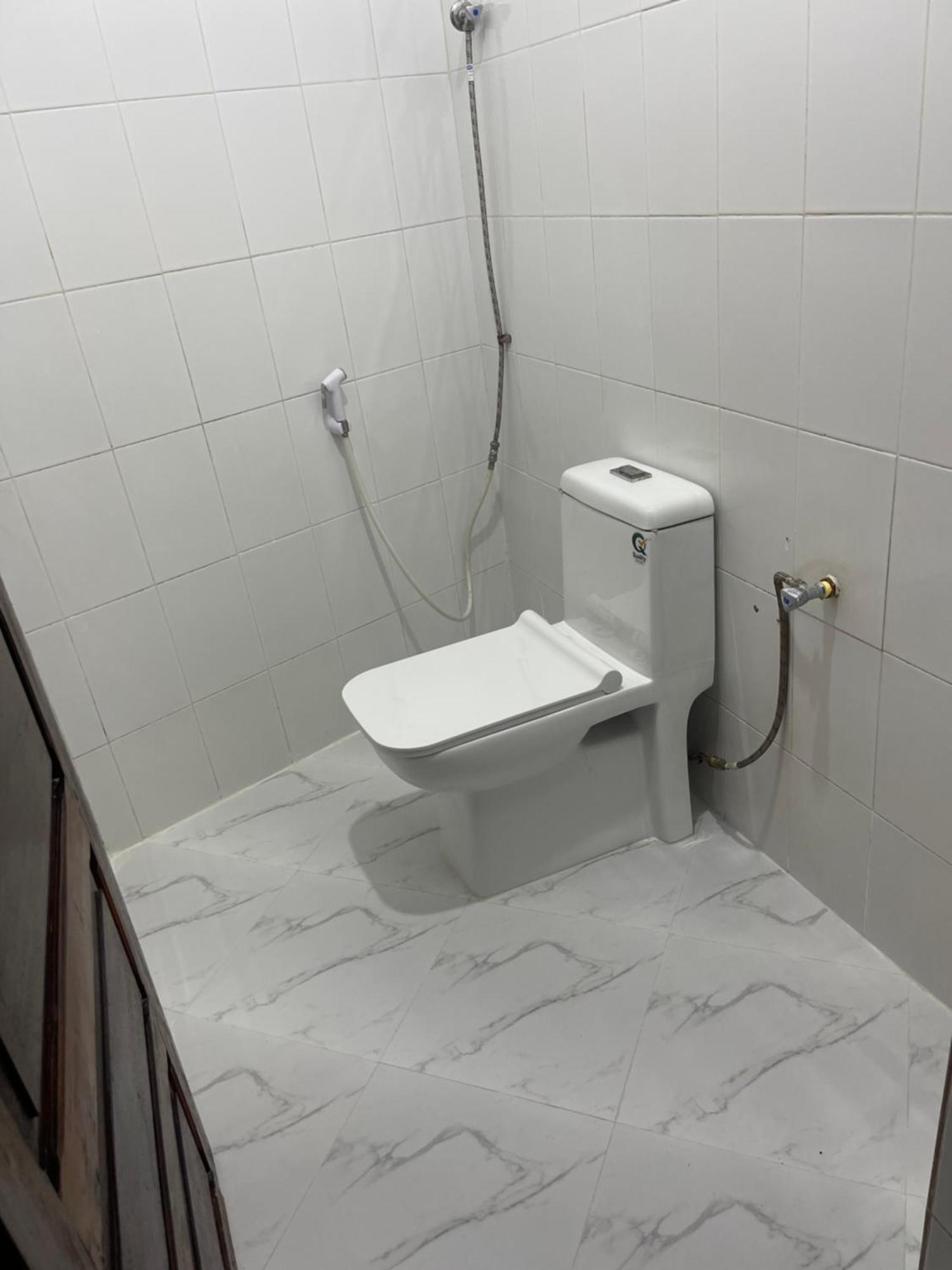 Nashu House Stone Town Hotel Zanzibár Kültér fotó