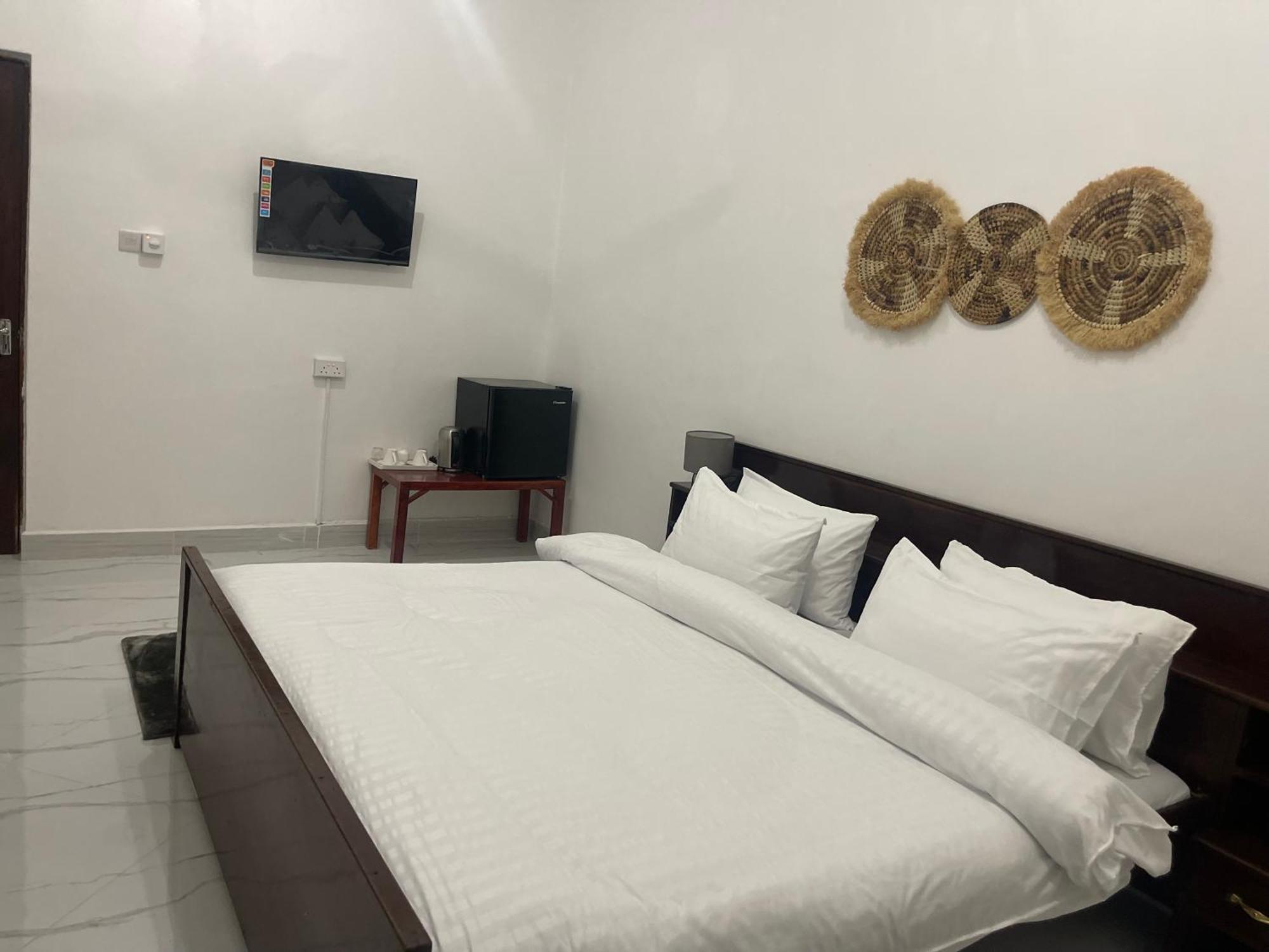 Nashu House Stone Town Hotel Zanzibár Kültér fotó