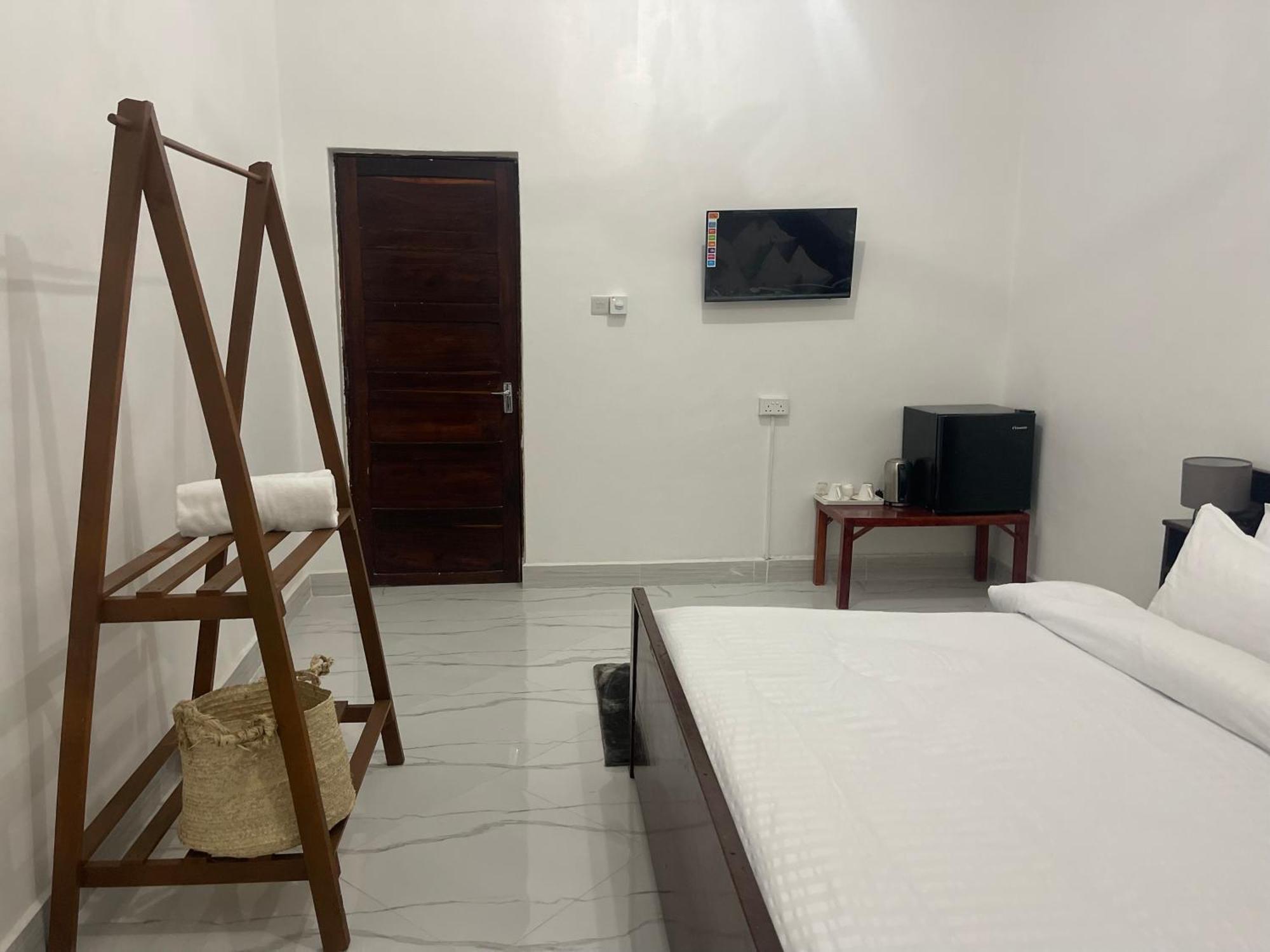 Nashu House Stone Town Hotel Zanzibár Kültér fotó
