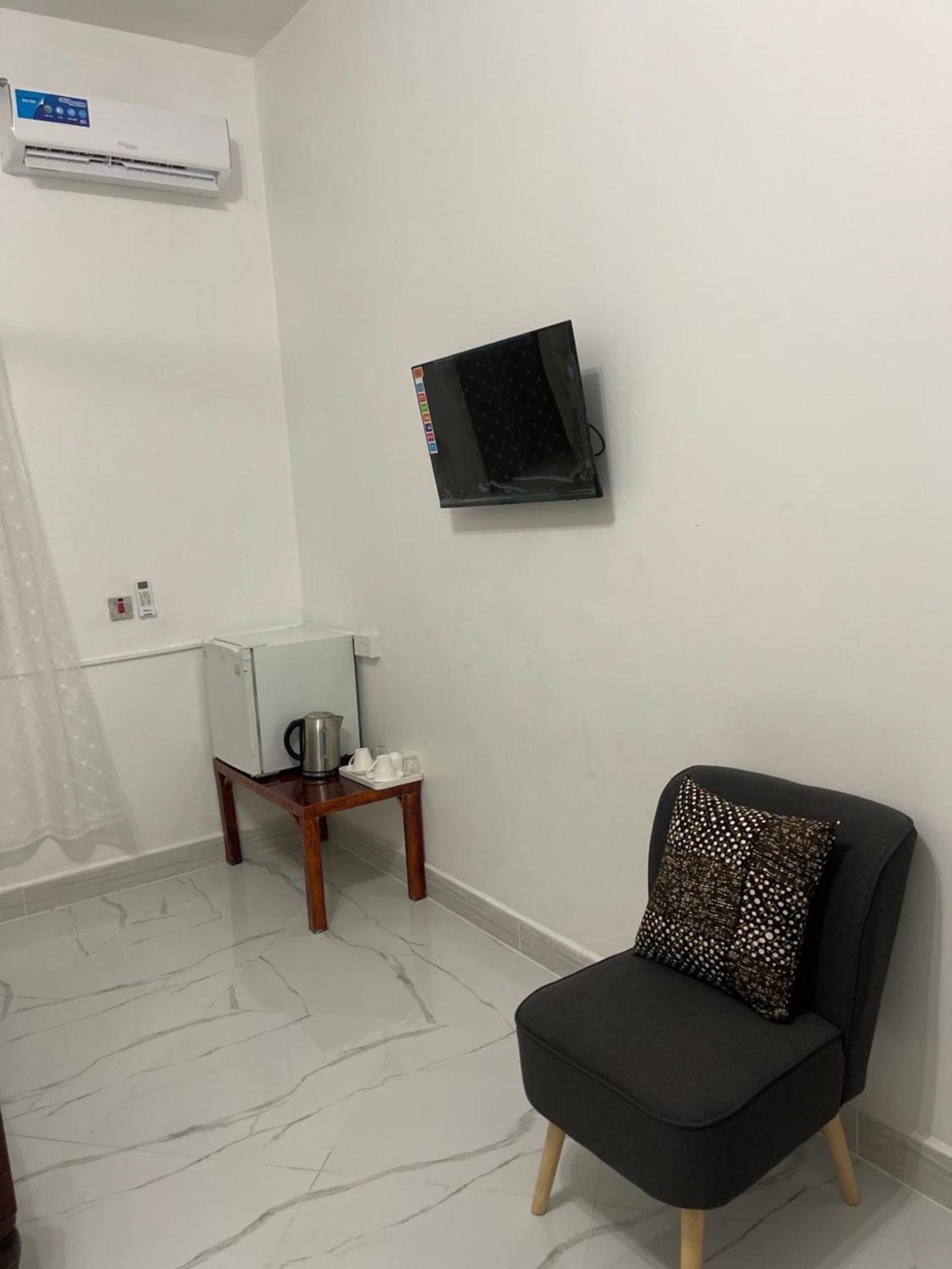 Nashu House Stone Town Hotel Zanzibár Kültér fotó