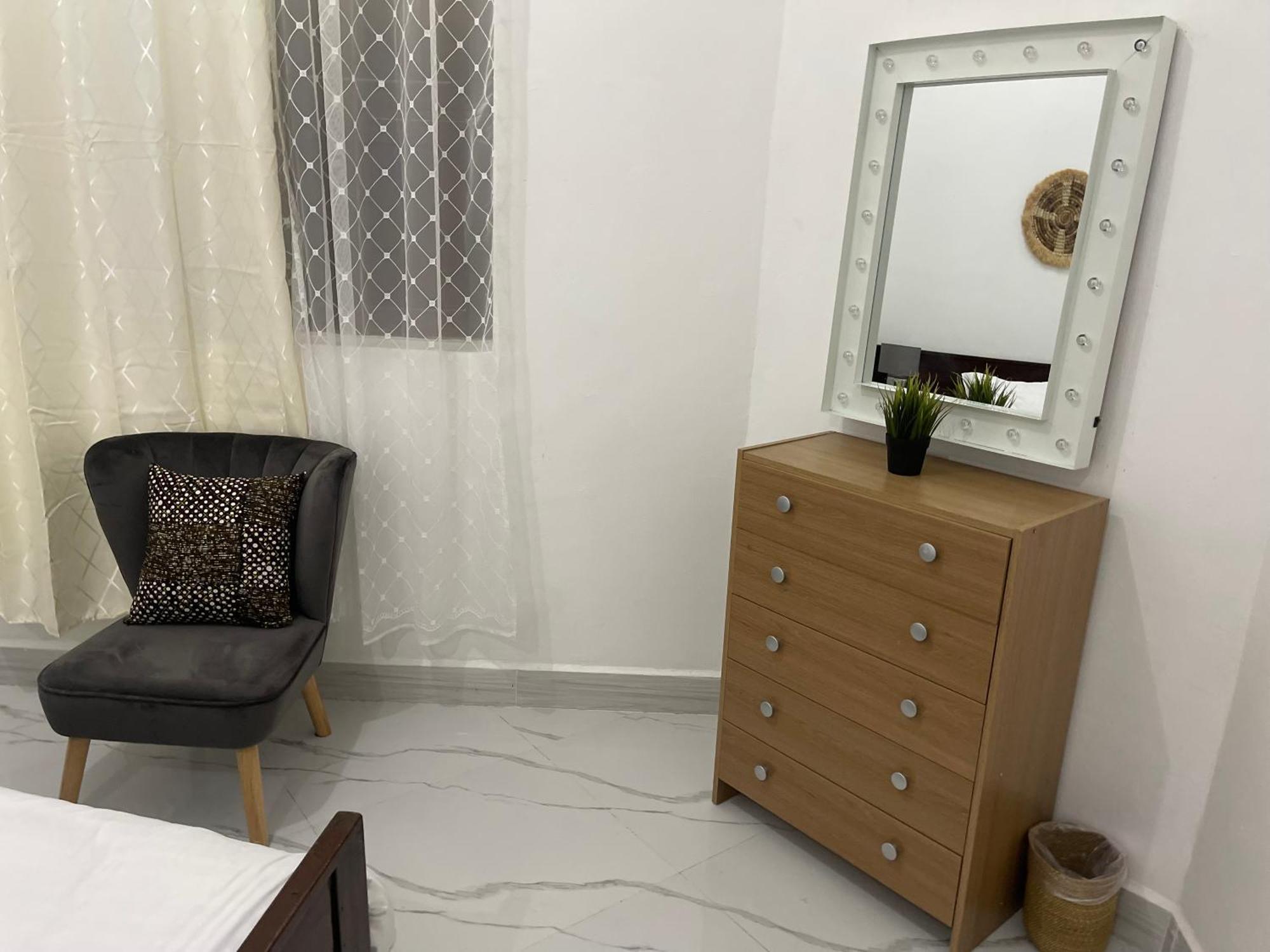 Nashu House Stone Town Hotel Zanzibár Kültér fotó