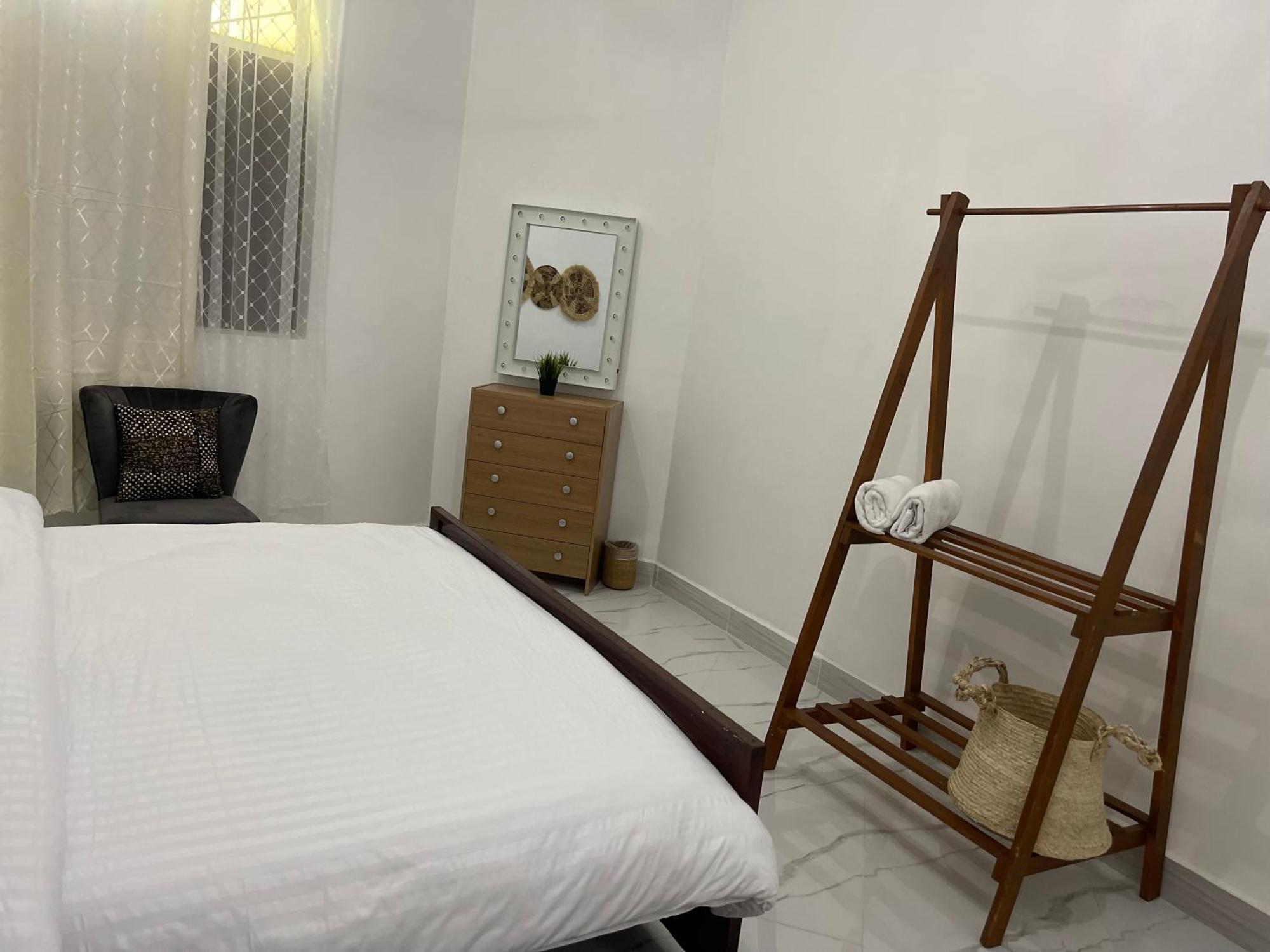 Nashu House Stone Town Hotel Zanzibár Kültér fotó