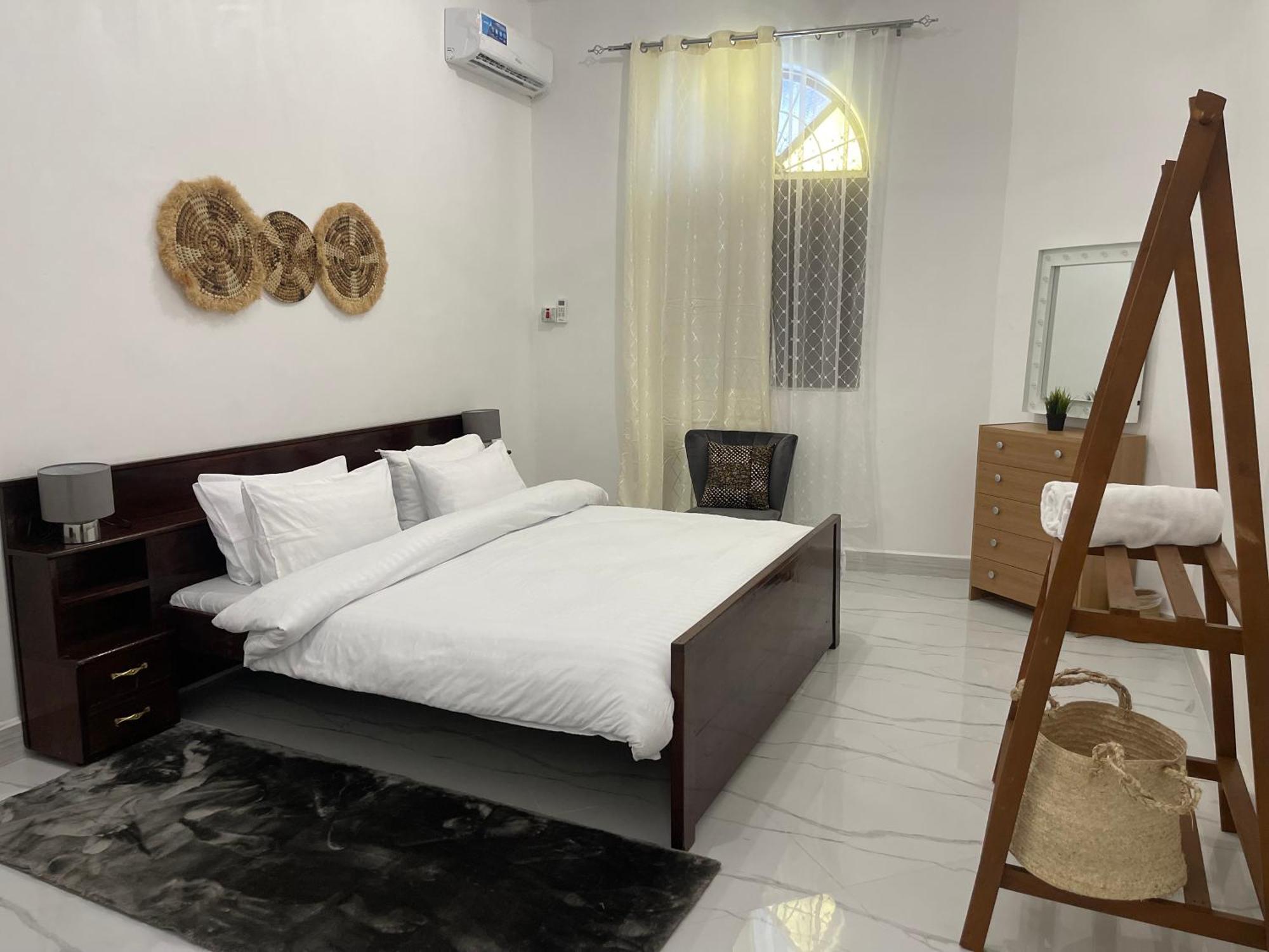 Nashu House Stone Town Hotel Zanzibár Kültér fotó
