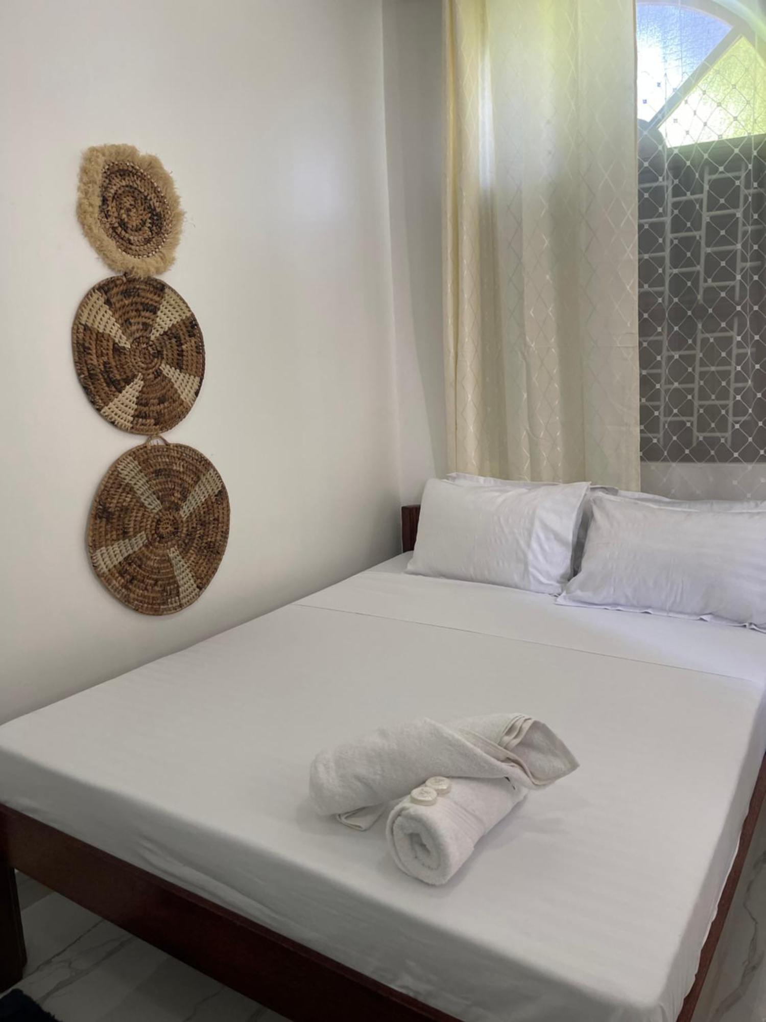 Nashu House Stone Town Hotel Zanzibár Kültér fotó