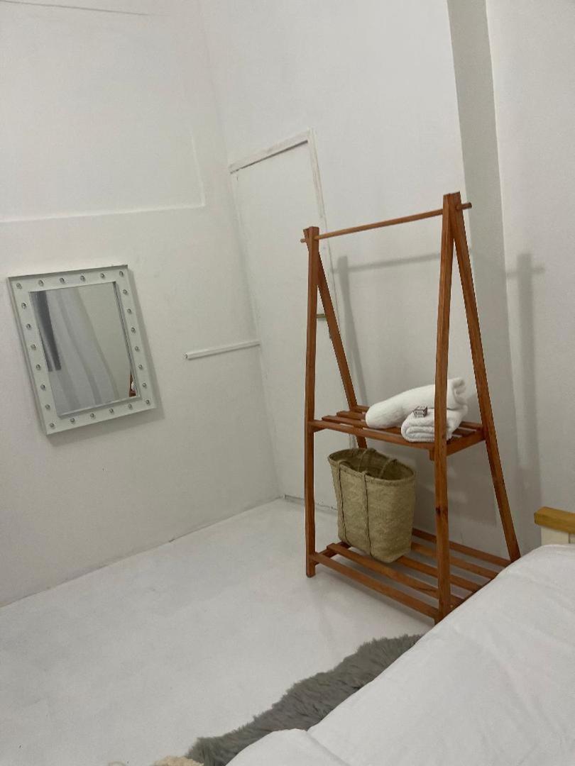 Nashu House Stone Town Hotel Zanzibár Kültér fotó