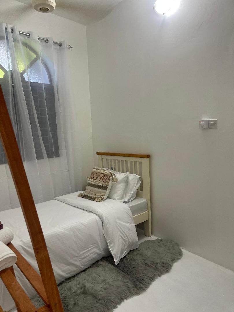 Nashu House Stone Town Hotel Zanzibár Kültér fotó