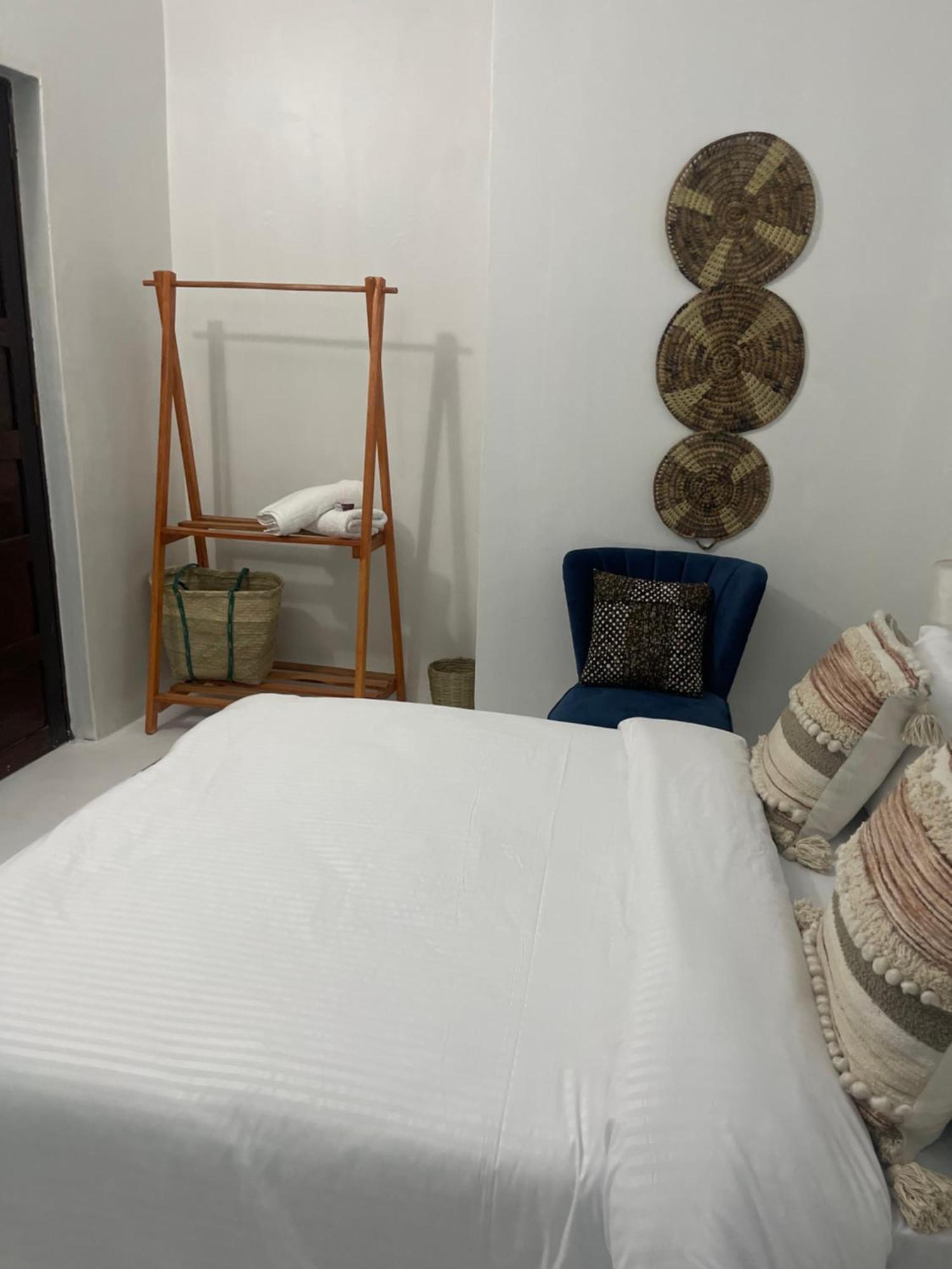 Nashu House Stone Town Hotel Zanzibár Kültér fotó